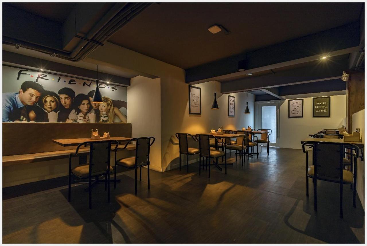 Hotel Green Field Сатара Экстерьер фото